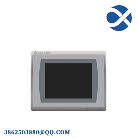 ABB PanelView Plus 700 Touch CNet - Advanced HMI Solution for Industrial Automation