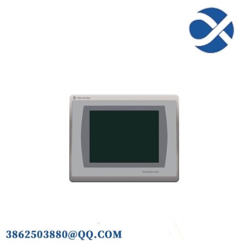 ABB AB 2711P-T7C22A9P Industrial Graphic Terminal