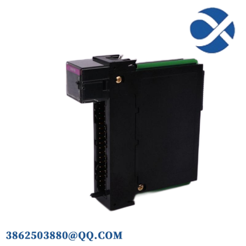 Allen-Bradley AB 2711PRP8D PanelView Plus 6 Logic Module, High-Performance Control Solution