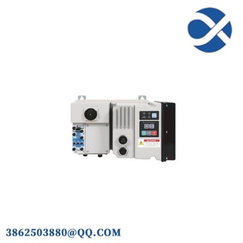 ABB AB 284E - FVD6P0Z-25 CR EMI Frequency Drive