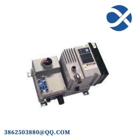 GE AC800F-DigiVis Control Builder F Module, Advanced Automation Solution