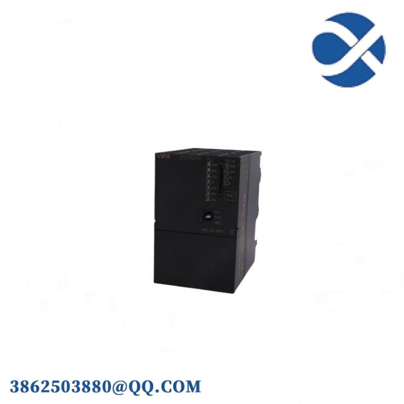 315-2dp01_cpu315dpm_vipa_cpu_module.jpeg VIPA 315-2DP01 CPU315DPM - High-Performance Control Module