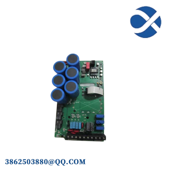 315061-a02_pc_power_supply_board.png ABB 315061-A02 PC Power Supply Board, High Efficiency & Reliability Module