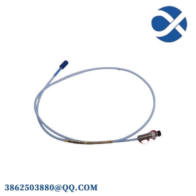 Bently Nevada 3300/10 Thermal Transfer Module