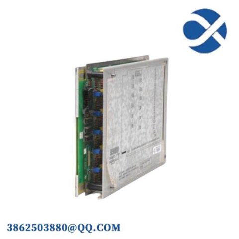 Bently Nevada 3300/12-02-20-00 Control Module