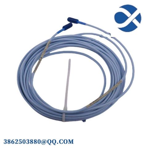 Bently Nevada 3300/35-13-01-01-00-02: 6-Channel Temperature Monitoring Module