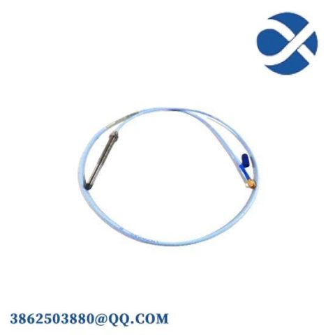Bently Nevada 330101-00-40-10-12-05 Cable, Industrial Control Solutions