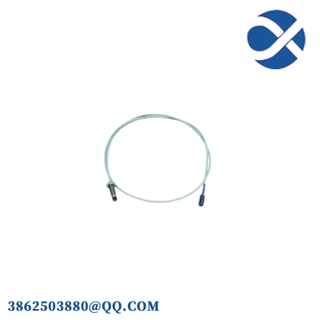 Bently Nevada 330101-00-75-10-02-00 Proximity Probes: Advanced Sensing Solutions for Industrial Automation