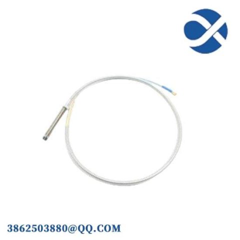 Bently Nevada 330102-00-20-50-02-00 Cable, Advanced Industrial Control Solutions