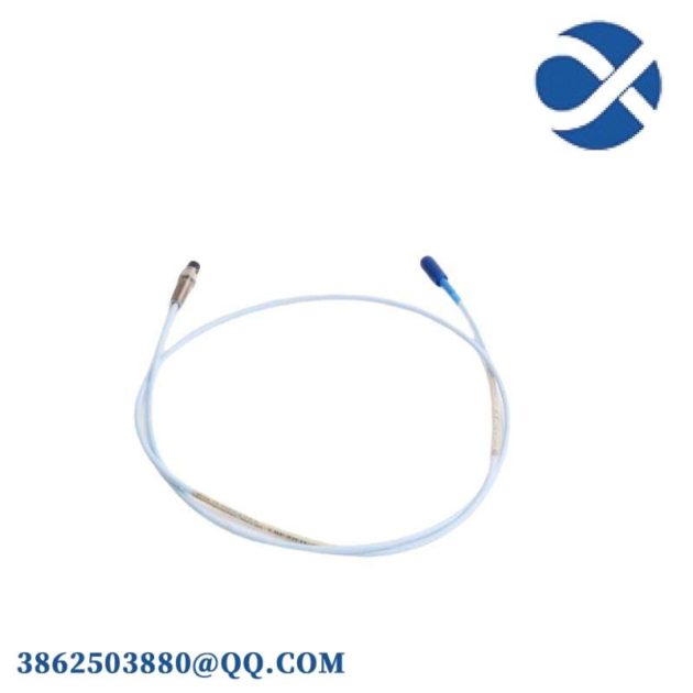 BENTLY NEVADA 330103-00-03-50-02-00 Proximity Probes: Precision Sensor for Industrial Control Systems