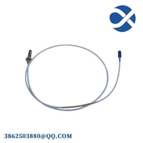 Bently Nevada 330103-00-04-10-02-00 Process Control Module