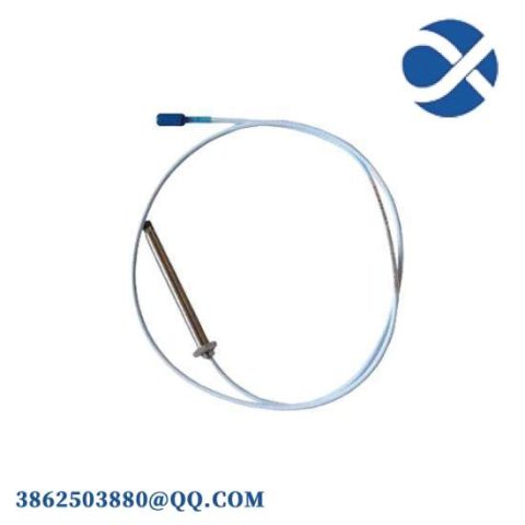 Bently Nevada 3300 XL 8mm Proximity Transducer System, Precision Measurement for Industrial Automation