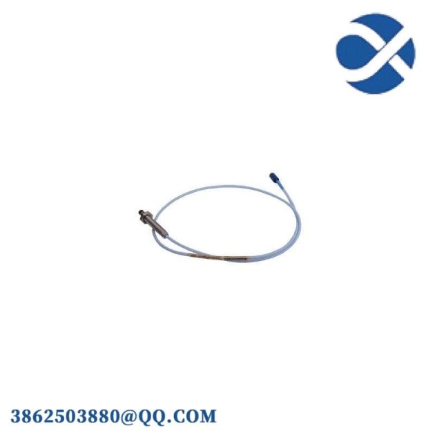BENTLY NEVADA 330104-00-03-05-02-00, 3300 XL Proximity Probes, Precision Sensor Technology
