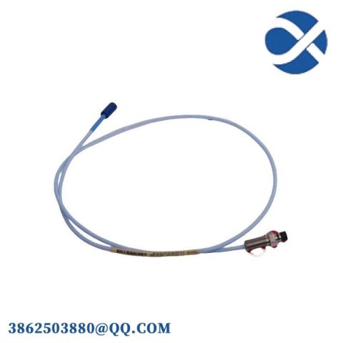 BENTLY NEVADA 330104-00-08-10-02-00, Precision 8 mm Proximity Probes