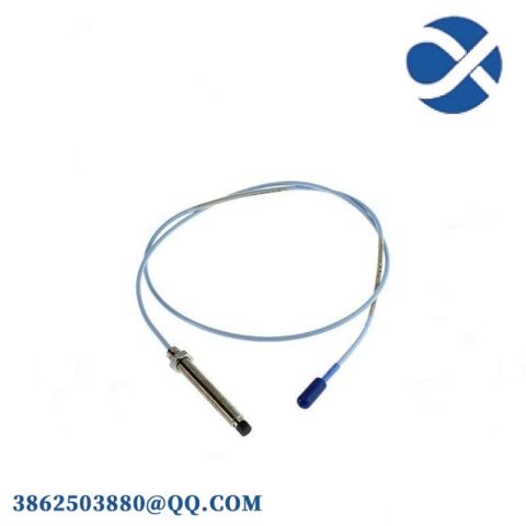 BENTLY NEVADA 330104-00-20-10-01-CN Proximity Probes