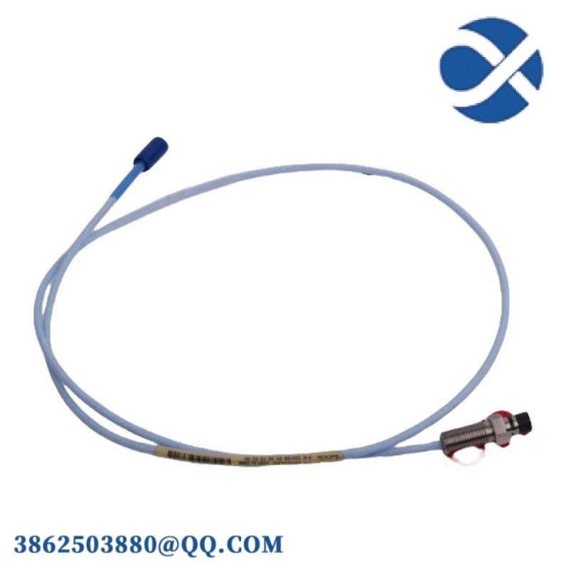 Bently Nevada 330104-00-24-05-02-00 Proximity Probes, Industrial Control Solutions