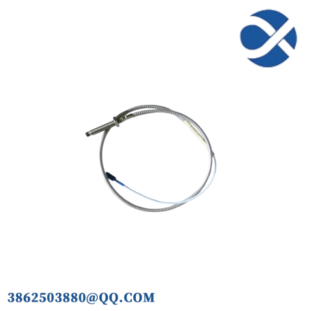 BENTLY NEVADA 330104-03-09-10-02-00 Proximity Probes - Precision Sensor Solutions for Industrial Control
