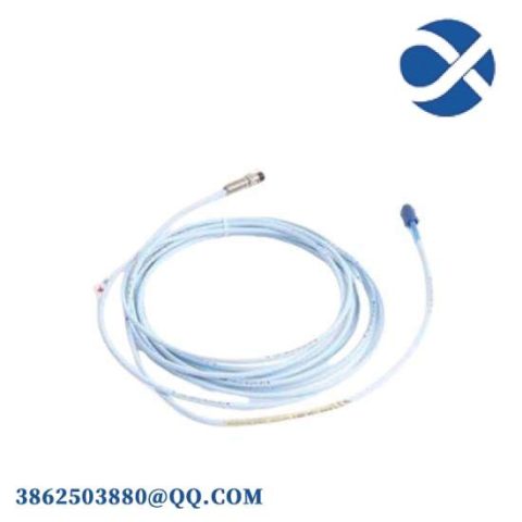 Bently Nevada 330105-02-12-10-02-00 - Precision Monitoring Solution