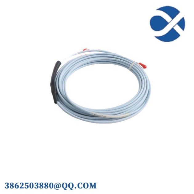 Bentley Nevada 330130-040-02-05, 3300 XL 8mm Extension Cable