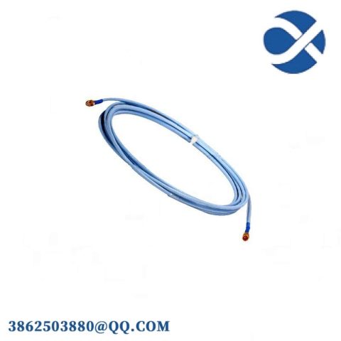 Bently Nevada 330130-045-01-00 Extension Cable for Industrial Control Systems
