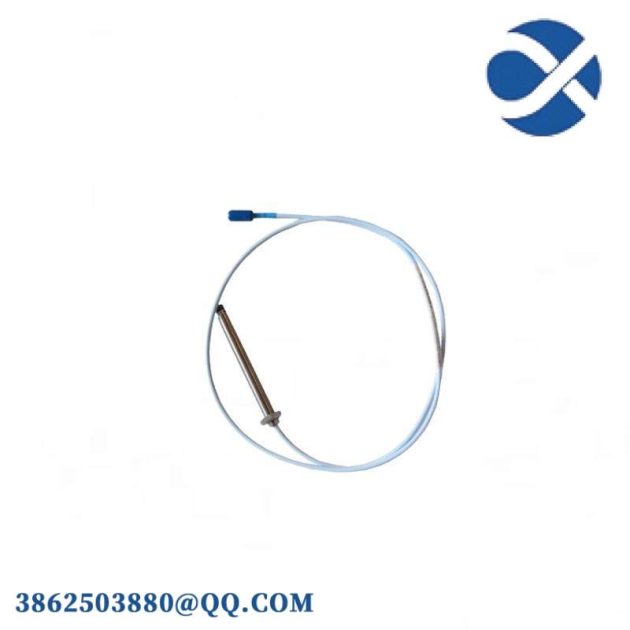 BENTLY NEVADA 330173-08-18-10-02-00 Proximity Probes - Precision Measurement for Industrial Control