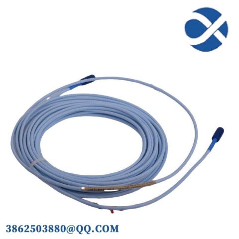 BENTLY NEVADA 330195-02-12-05-CN ETR Reverse Mount Probes - High Precision Temperature Measurement Solutions