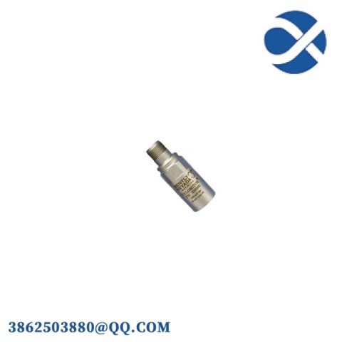 BENTLY NEVADA 330500-02-00 Velomitor Piezo-velocity Sensor