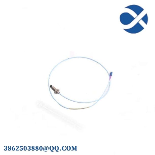 Bently Nevada 330703-000-100-10-02-00 Proximity Probes: Advanced Industrial Sensing Solutions