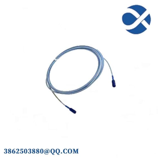 Bently Nevada 330730-040-00-05 Extension Cable for Equipment Motor Control
