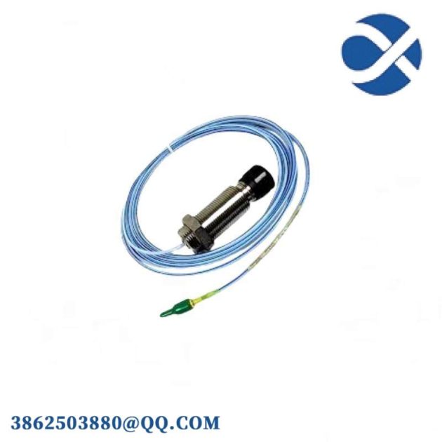 BENTLY NEVADA 330851-02-000-060-10-00-05 Proximity Probes