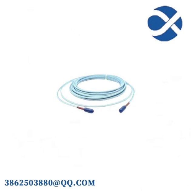 BENTLY NEVADA 330877-080-36-00 3300 XL Extension Cable