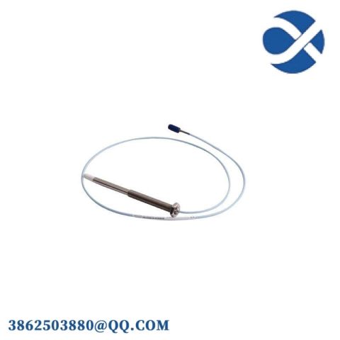 Bently Nevada 330905-00-05-05-02-CN 3300 NSv Proximity Probes - Precision Sensing for Industrial Control
