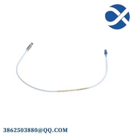 BENTLY NEVADA 330910-00-11-10-02-05 3300 XL NSv Proximity Probe - Precision Sensor for Industrial Control Systems