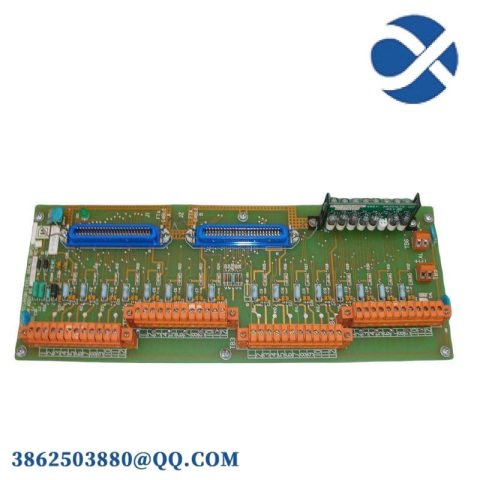Honeywell 38001704-100 Analog Input Module