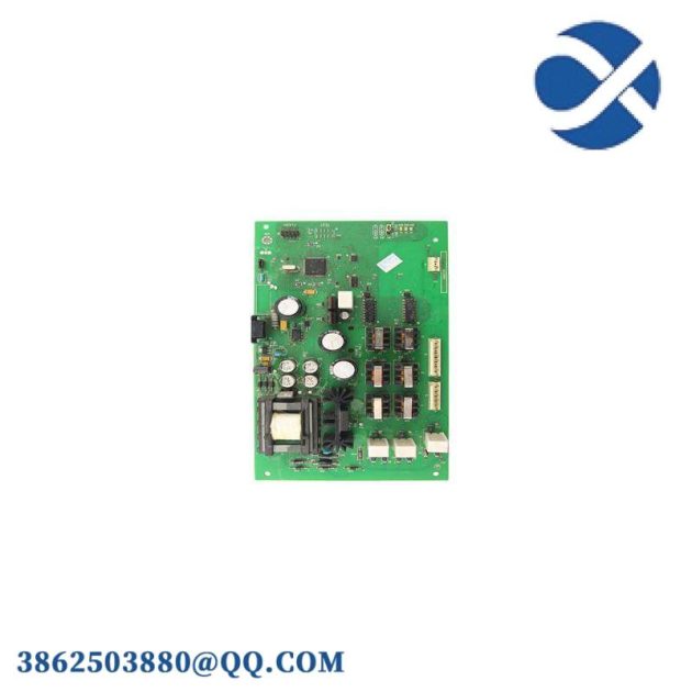 Rexrorh Inverter Board Model 394877-A02, Advanced Control Technology