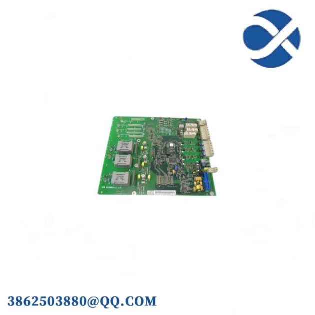 ABB 3ADT220090R0010 NDSC-01-COAT Control Board