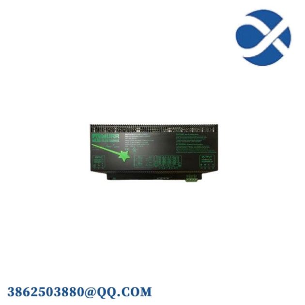 ABB 3BHB 006449R0002 High-Performance Power Module