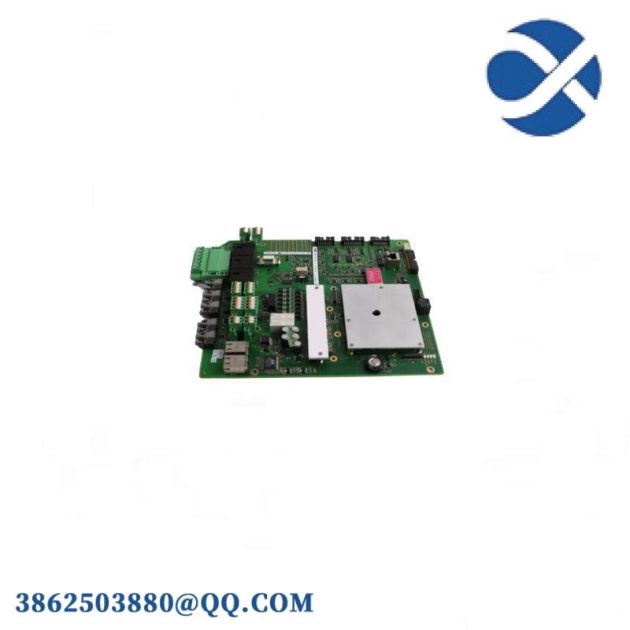 Allen Bradley AB 1794-ACN15/D ControlNet Adapter Module, 24V DC