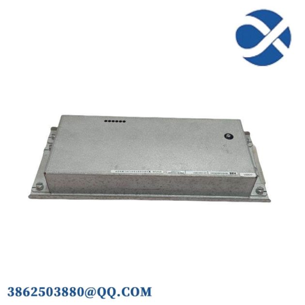 ABB DSDI120A - Advanced Digital Input Board for Industrial Control Systems