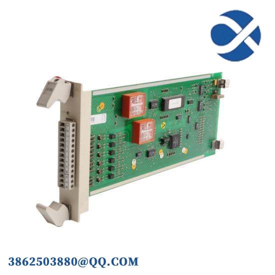 ABB 3BSE001449R1 TC520 Communication Module