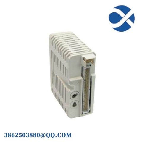 ABB 3HNA012517-001: High-Power Control Module, Designed for Industrial Automation