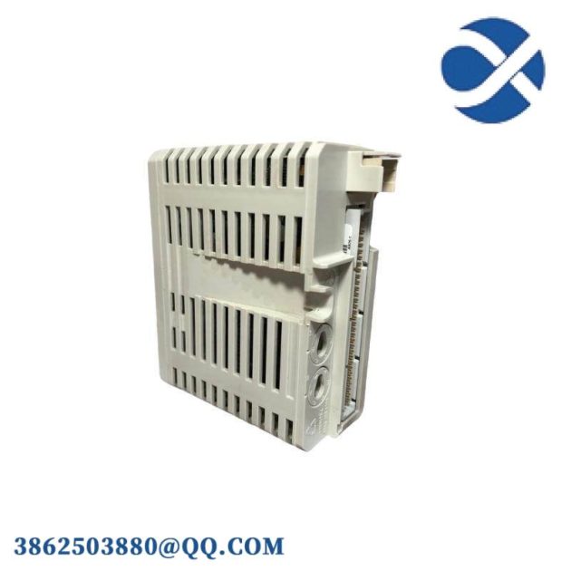 ABB 3BSE008544R1 Power Supply Module: Precision & Efficiency in Industrial Control