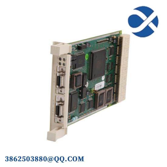 ABB 3BSE018283R1 CI522A AF100 Interface Module