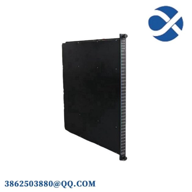 Invensys Triconex 4000212-002 Trident Extender Bus Assembly Kit
