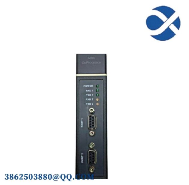 SIEMENS 405-15ABM Coprocessor Module: Advanced Control Solutions for Industrial Automation