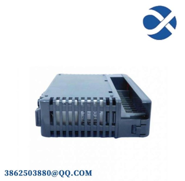 SIEMENS 405-4DAC-1 Analog Output Module: Precise Control Solutions for Industrial Automation