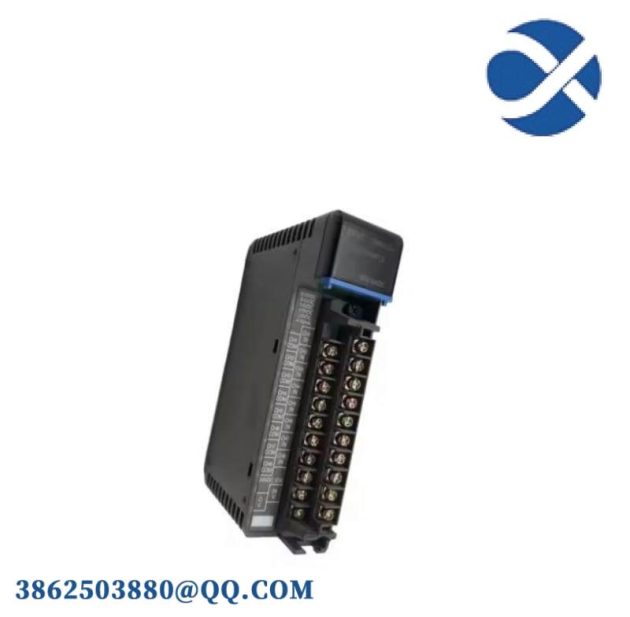 SIEMENS 405-8ADC: High-Performance Analog Input Card