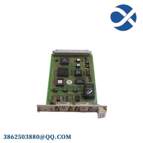 HIMA 42300 Logic Function Module - Industrial Control Solutions