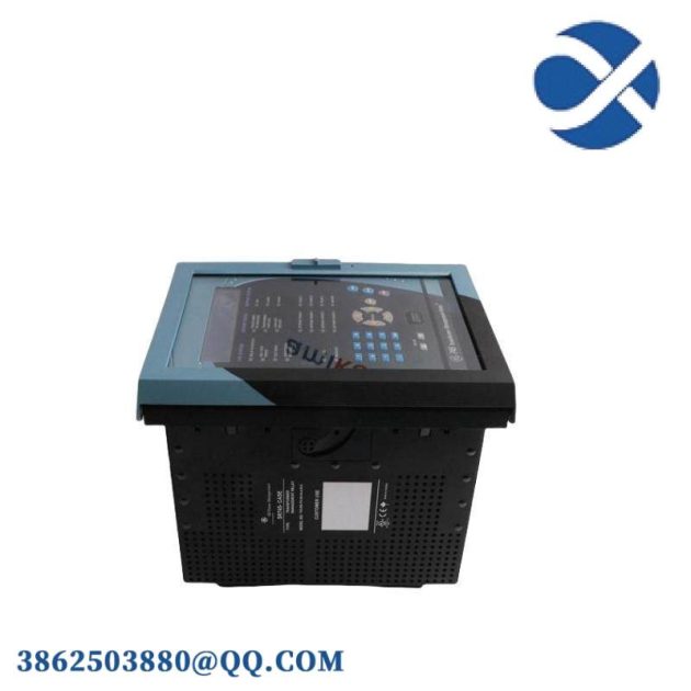 GE 469-P1-HI-A20-T-H: Advanced Motor Management Relay for Industrial Control Systems