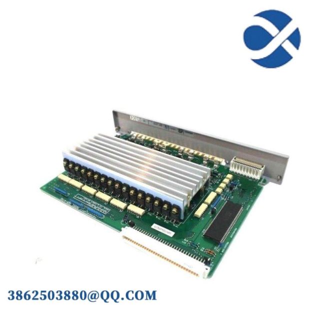 SIEMENS 505-4732 - High-Performance Output Module
